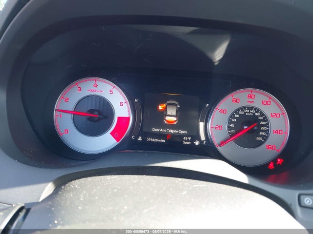 Aukcja sprzedaży 2019 Acura Rdx A-spec Package, vin: 5J8TC1H67KL013236, numer aukcji: 45058473
