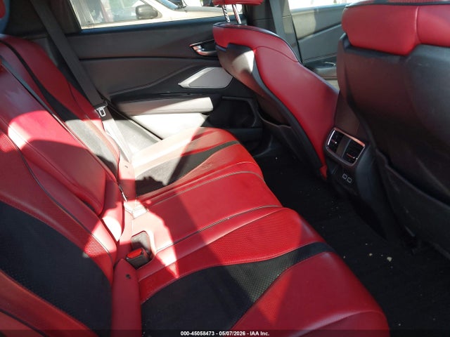 Aukcja sprzedaży 2019 Acura Rdx A-spec Package, vin: 5J8TC1H67KL013236, numer aukcji: 45058473