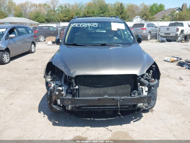 2011 Toyota Rav4 მანქანა იყიდება აუქციონზე, vin: JTMBF4DV2BD039995, აუქციონის ნომერი: 45058475