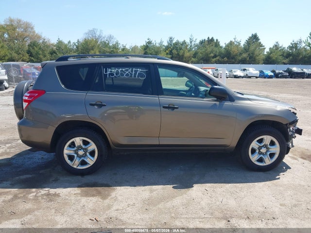 2011 Toyota Rav4 მანქანა იყიდება აუქციონზე, vin: JTMBF4DV2BD039995, აუქციონის ნომერი: 45058475