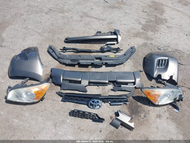 2011 Toyota Rav4 მანქანა იყიდება აუქციონზე, vin: JTMBF4DV2BD039995, აუქციონის ნომერი: 45058475