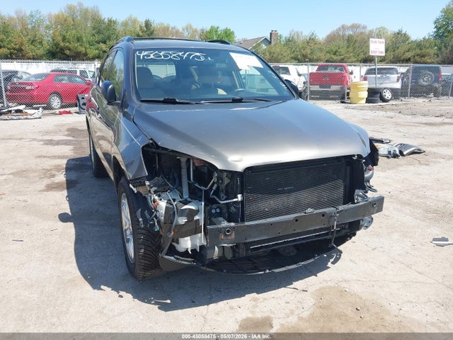 2011 Toyota Rav4 მანქანა იყიდება აუქციონზე, vin: JTMBF4DV2BD039995, აუქციონის ნომერი: 45058475