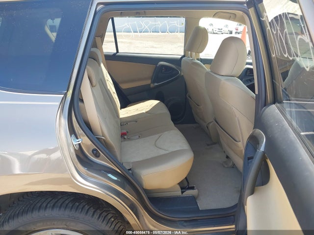 2011 Toyota Rav4 მანქანა იყიდება აუქციონზე, vin: JTMBF4DV2BD039995, აუქციონის ნომერი: 45058475