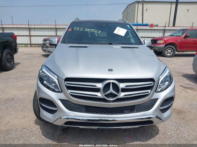 Aukcja sprzedaży 2018 Mercedes-benz Gle 350 4matic, vin: 4JGDA5HB8JB179875, numer aukcji: 45058478