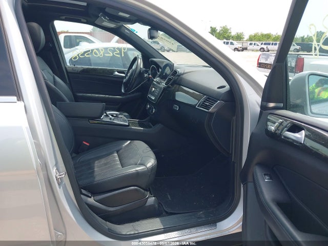 Aukcja sprzedaży 2018 Mercedes-benz Gle 350 4matic, vin: 4JGDA5HB8JB179875, numer aukcji: 45058478