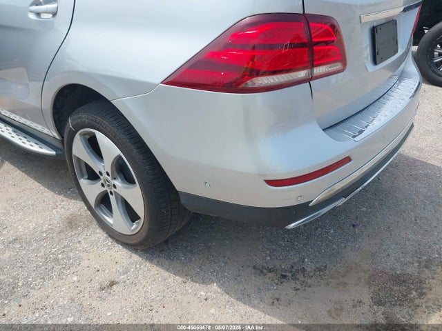 Aukcja sprzedaży 2018 Mercedes-benz Gle 350 4matic, vin: 4JGDA5HB8JB179875, numer aukcji: 45058478