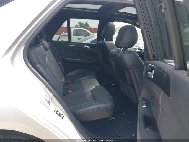 Aukcja sprzedaży 2018 Mercedes-benz Gle 350 4matic, vin: 4JGDA5HB8JB179875, numer aukcji: 45058478