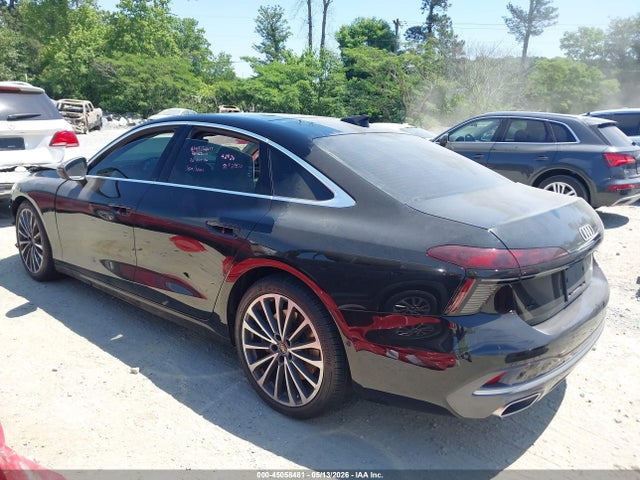 Продаж на аукціоні авто 2026 Audi A6 Prestige Quattro S Tronic, vin: WAU35CFNXTN016309, номер лоту: 45058481