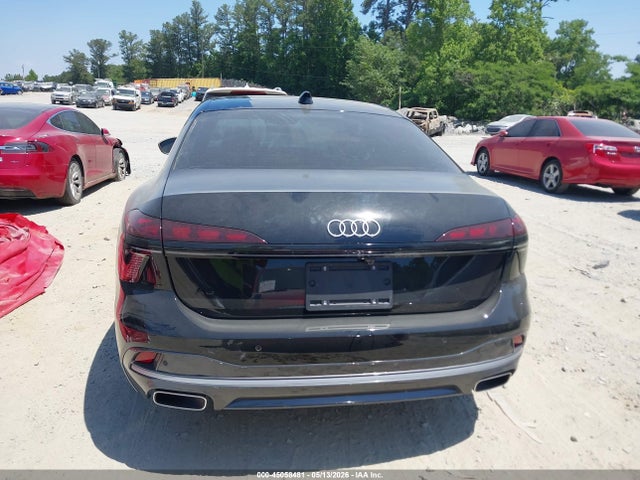 Продаж на аукціоні авто 2026 Audi A6 Prestige Quattro S Tronic, vin: WAU35CFNXTN016309, номер лоту: 45058481