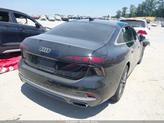 Продаж на аукціоні авто 2026 Audi A6 Prestige Quattro S Tronic, vin: WAU35CFNXTN016309, номер лоту: 45058481