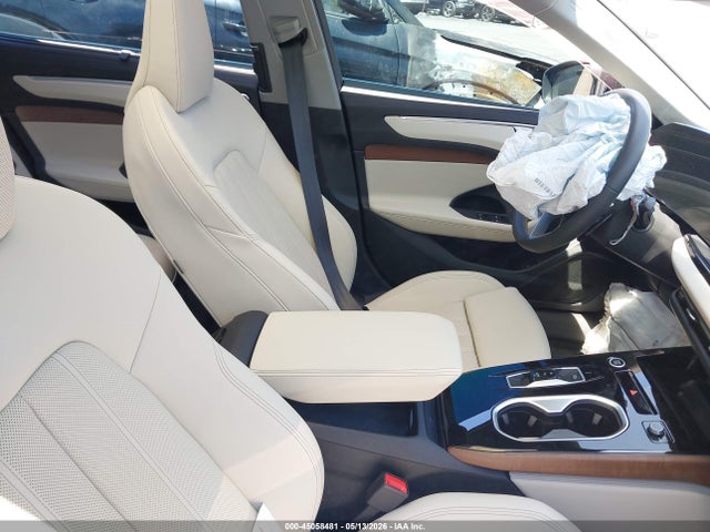 Продаж на аукціоні авто 2026 Audi A6 Prestige Quattro S Tronic, vin: WAU35CFNXTN016309, номер лоту: 45058481