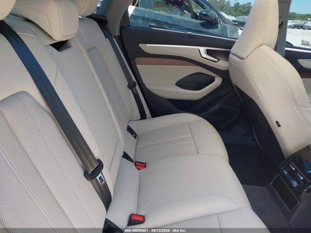 Продаж на аукціоні авто 2026 Audi A6 Prestige Quattro S Tronic, vin: WAU35CFNXTN016309, номер лоту: 45058481