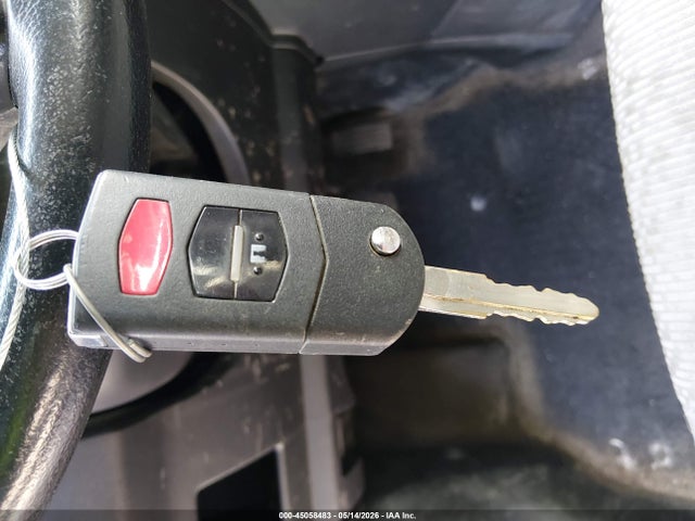 Продажа на аукционе авто 2012 Mazda Mazda5 Touring, vin: JM1CW2CL0C0127980, номер лота: 45058483