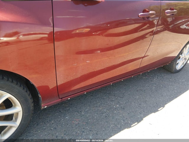 Продажа на аукционе авто 2012 Mazda Mazda5 Touring, vin: JM1CW2CL0C0127980, номер лота: 45058483