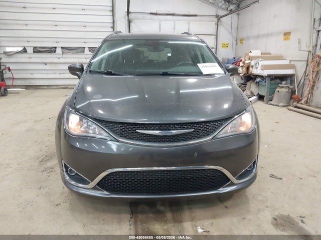 45058485 :رقم المزاد ، 2C4RC1BG0LR192402 vin ، 2020 Chrysler Pacifica Touring L مزاد بيع