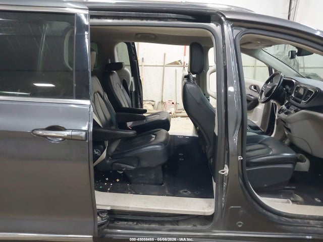 45058485 :رقم المزاد ، 2C4RC1BG0LR192402 vin ، 2020 Chrysler Pacifica Touring L مزاد بيع