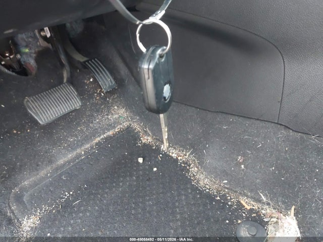Aukcja sprzedaży 2017 Ford Focus Se, vin: 1FADP3F28HL204018, numer aukcji: 45058492