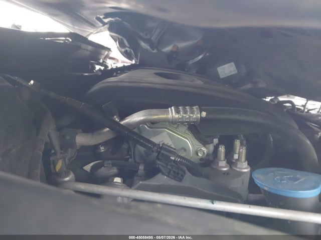 45058495 :رقم المزاد ، 3MZBM1T76GM258118 vin ، 2016 Mazda Mazda3 I Sport مزاد بيع