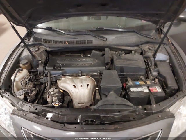 2009 Toyota Camry Xle მანქანა იყიდება აუქციონზე, vin: 4T1BE46K69U866619, აუქციონის ნომერი: 45058496