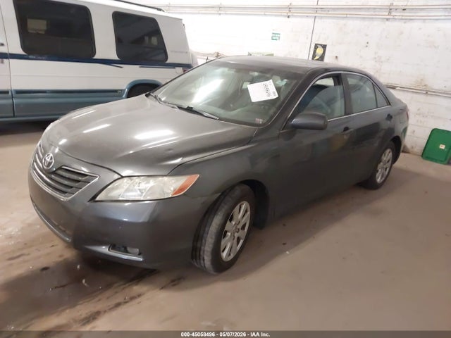 2009 Toyota Camry Xle მანქანა იყიდება აუქციონზე, vin: 4T1BE46K69U866619, აუქციონის ნომერი: 45058496