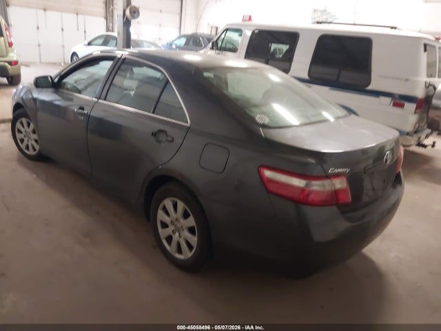 2009 Toyota Camry Xle მანქანა იყიდება აუქციონზე, vin: 4T1BE46K69U866619, აუქციონის ნომერი: 45058496
