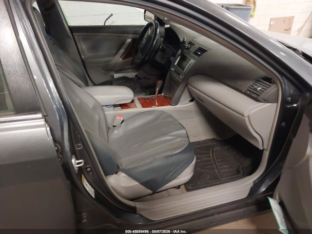 2009 Toyota Camry Xle მანქანა იყიდება აუქციონზე, vin: 4T1BE46K69U866619, აუქციონის ნომერი: 45058496