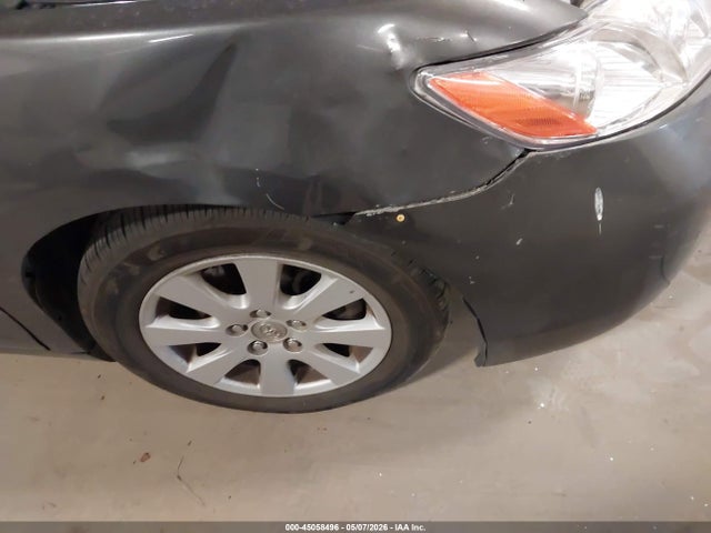 2009 Toyota Camry Xle მანქანა იყიდება აუქციონზე, vin: 4T1BE46K69U866619, აუქციონის ნომერი: 45058496