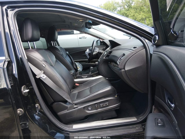 45058497 :رقم المزاد ، JH4KC1F57GC000724 vin ، 2016 Acura Rlx Technology Package مزاد بيع