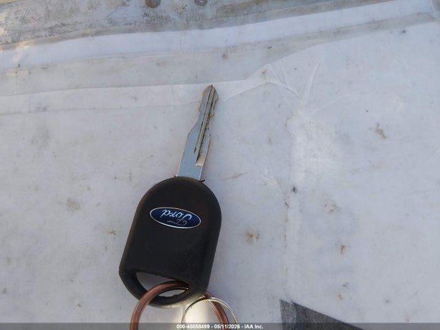 Aukcja sprzedaży 2003 Ford Windstar Sel, vin: 2FMDA53413BA10576, numer aukcji: 45058499