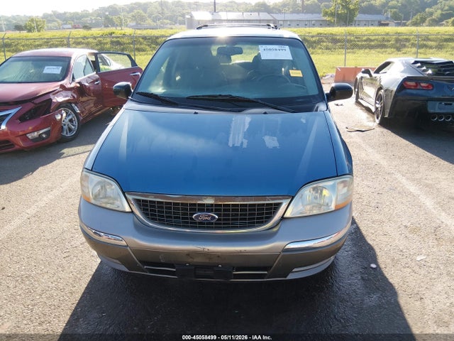Aukcja sprzedaży 2003 Ford Windstar Sel, vin: 2FMDA53413BA10576, numer aukcji: 45058499