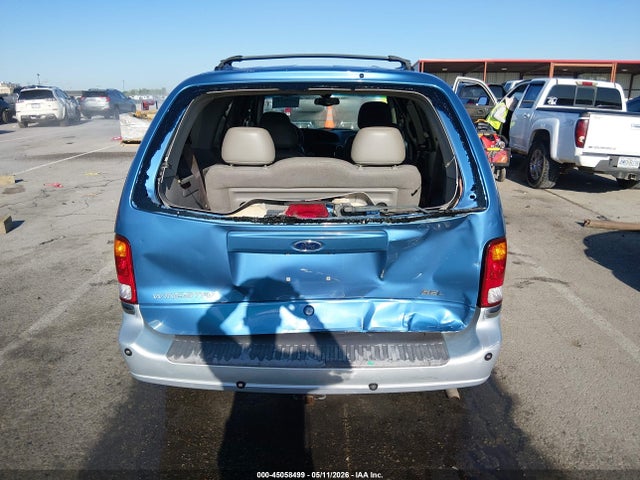 Aukcja sprzedaży 2003 Ford Windstar Sel, vin: 2FMDA53413BA10576, numer aukcji: 45058499
