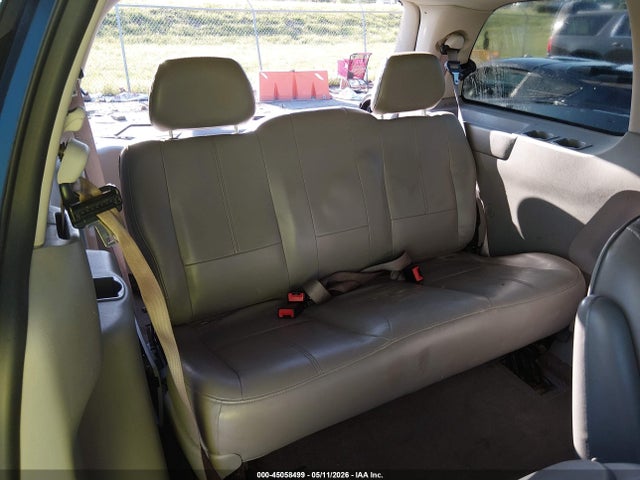 Aukcja sprzedaży 2003 Ford Windstar Sel, vin: 2FMDA53413BA10576, numer aukcji: 45058499