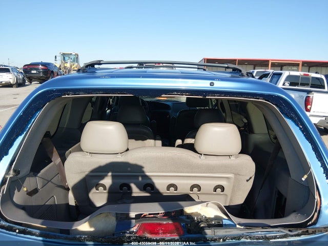 Aukcja sprzedaży 2003 Ford Windstar Sel, vin: 2FMDA53413BA10576, numer aukcji: 45058499