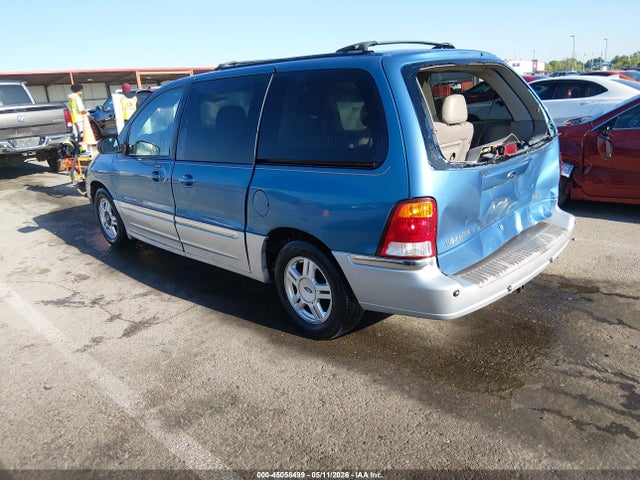 Aukcja sprzedaży 2003 Ford Windstar Sel, vin: 2FMDA53413BA10576, numer aukcji: 45058499