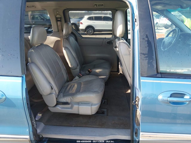 Aukcja sprzedaży 2003 Ford Windstar Sel, vin: 2FMDA53413BA10576, numer aukcji: 45058499