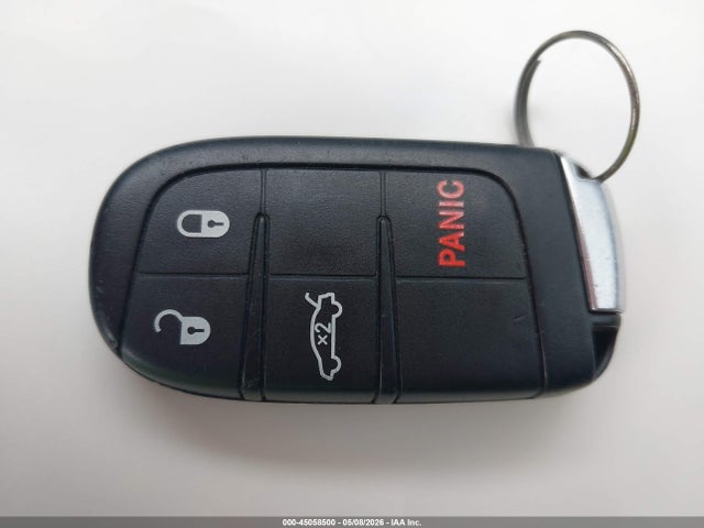 Продажа на аукционе авто 2015 Chrysler 200 Limited, vin: 1C3CCCAB0FN640411, номер лота: 45058500