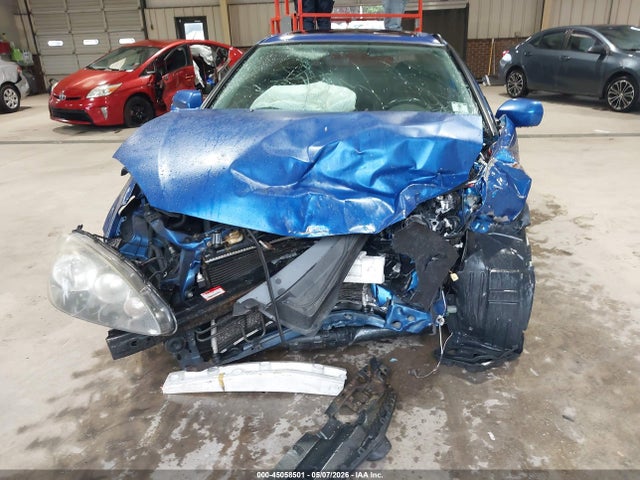 2006 Acura Rsx მანქანა იყიდება აუქციონზე, vin: JH4DC54896S011967, აუქციონის ნომერი: 45058501