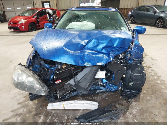 2006 Acura Rsx მანქანა იყიდება აუქციონზე, vin: JH4DC54896S011967, აუქციონის ნომერი: 45058501