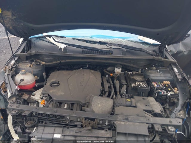 Продаж на аукціоні авто 2024 Kia Sportage Lx, vin: KNDPUCDF2R7237757, номер лоту: 45058502
