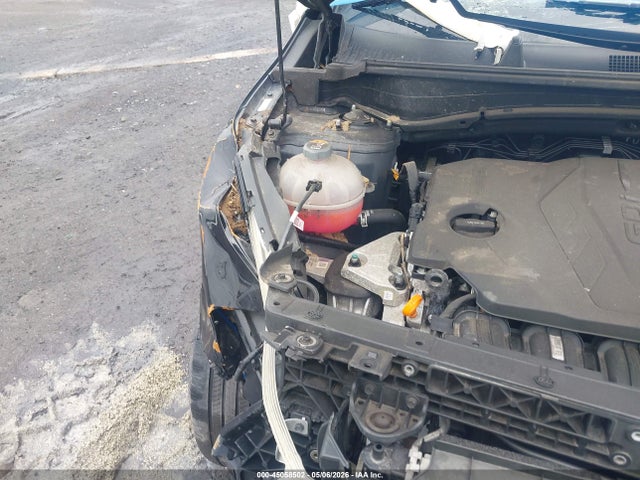 Продаж на аукціоні авто 2024 Kia Sportage Lx, vin: KNDPUCDF2R7237757, номер лоту: 45058502