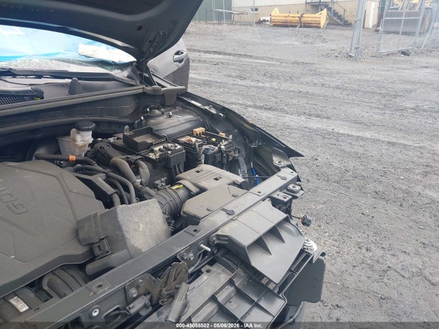 Продаж на аукціоні авто 2024 Kia Sportage Lx, vin: KNDPUCDF2R7237757, номер лоту: 45058502