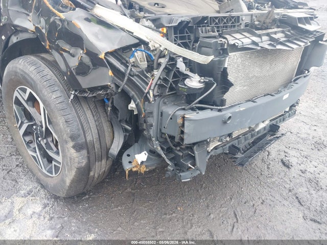 Продаж на аукціоні авто 2024 Kia Sportage Lx, vin: KNDPUCDF2R7237757, номер лоту: 45058502