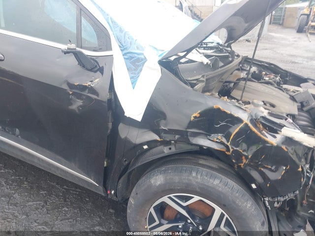 Продаж на аукціоні авто 2024 Kia Sportage Lx, vin: KNDPUCDF2R7237757, номер лоту: 45058502