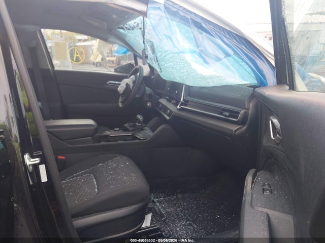Продаж на аукціоні авто 2024 Kia Sportage Lx, vin: KNDPUCDF2R7237757, номер лоту: 45058502