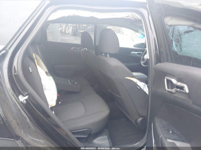 Продаж на аукціоні авто 2024 Kia Sportage Lx, vin: KNDPUCDF2R7237757, номер лоту: 45058502