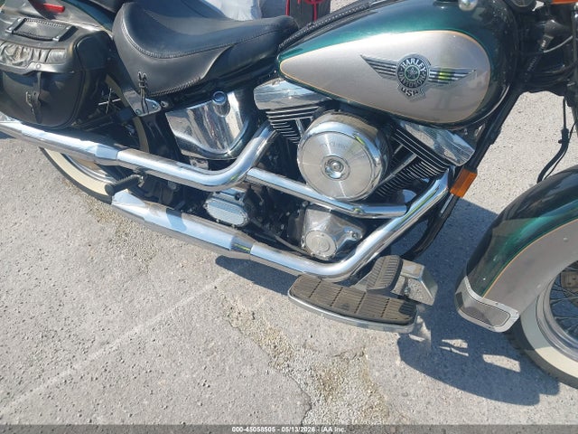 Aukcja sprzedaży 1996 Harley-davidson Flstn, vin: 1HD1BNL17TY024011, numer aukcji: 45058505