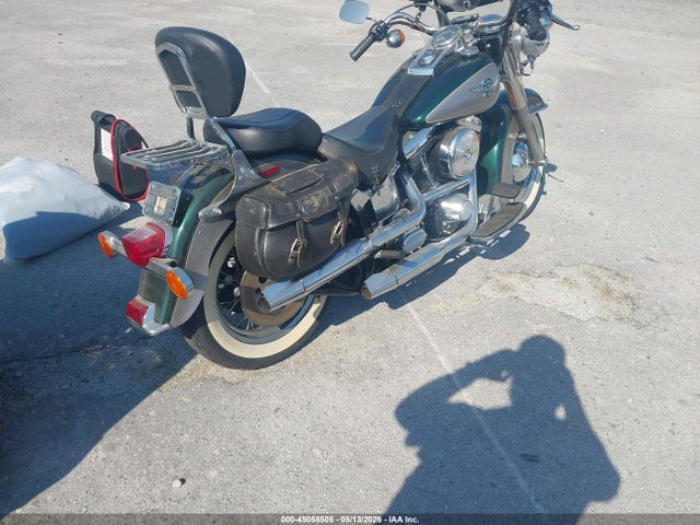 Auction sale of the 1996 Harley-davidson Flstn, vin: 1HD1BNL17TY024011, lot number: 45058505