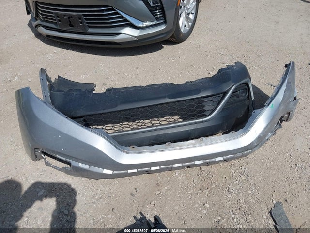45058507 :رقم المزاد ، 7FARW2H87NE025289 vin ، 2022 Honda Cr-v Awd Ex-l مزاد بيع