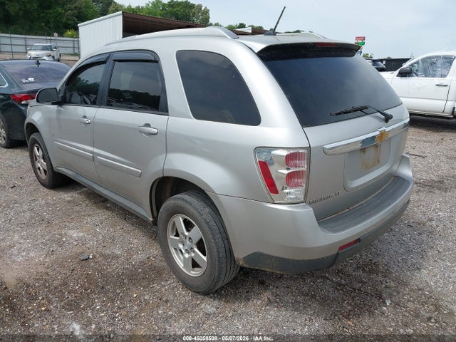 Продаж на аукціоні авто 2008 Chevrolet Equinox Lt, vin: 2CNDL33F986349277, номер лоту: 45058508