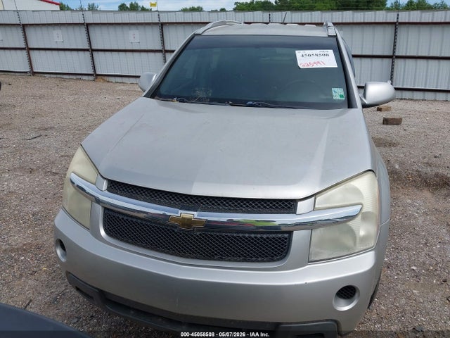 Продаж на аукціоні авто 2008 Chevrolet Equinox Lt, vin: 2CNDL33F986349277, номер лоту: 45058508